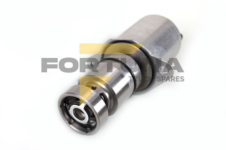 Imagem do produto VALVULA SOLENOIDE CONTROLE PRESSAO OLEO VOLVO FH/FM (INF) - Cód: FAP-12006